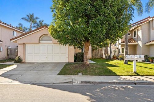8465 Hovenweep Ct, San Diego, CA, 92129-4409 | Card Image
