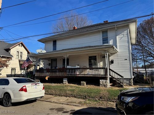 140 N 12th Street, Coshocton, OH, 43812 | Card Image