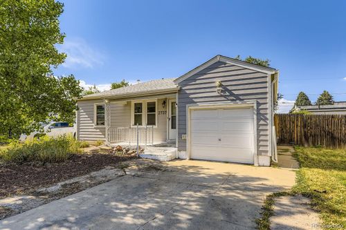 2737 W Bayaud Ave, Denver, CO, 80219-2105 | Card Image