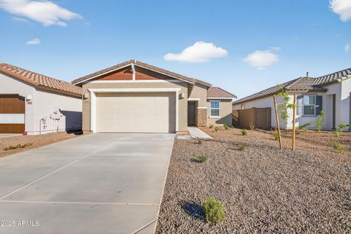 2994 E Barrel Race Rd, San Tan Valley, AZ, 85140-0079 | Card Image
