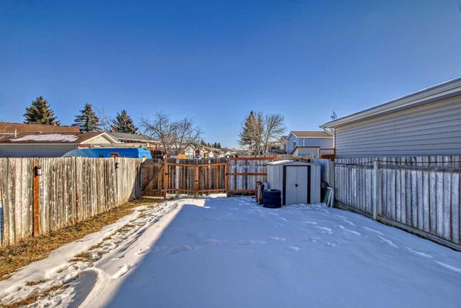 78 Falmere Way Ne, Home with 3 bedrooms, 2 bathrooms and 2 parking in Calgary AB | Image 41