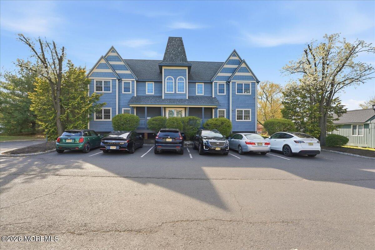 Commercial Sale in Matawan