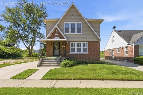 10351 Maplelawn St, Detroit, MI, 48204-2509 | Card Image