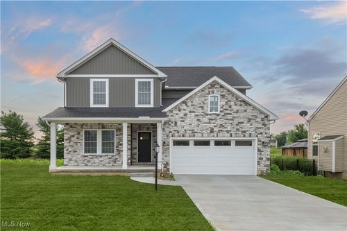 836 Buckingham Dr, Lagrange, OH, 44050-8923 | Card Image