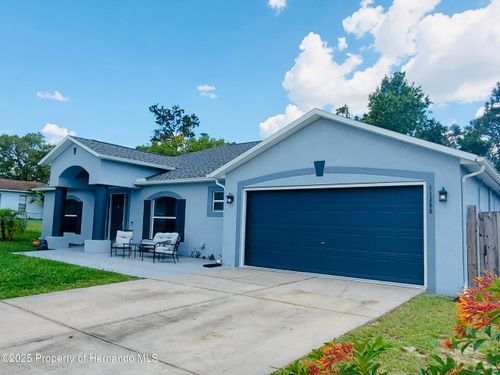 11306 Sheffield Rd, Spring Hill, FL, 34608-2259 | Card Image