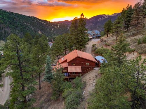 310 Wild Oak Trl, Red River, NM, 87558 | Card Image
