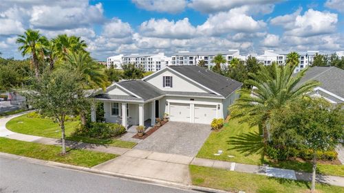 4602 Fairy Tale Cir, KISSIMMEE, FL, 34746-2016 | Card Image