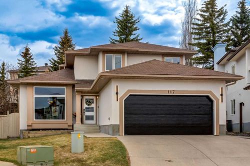 117 Straddock Terr Sw, Calgary, AB, T3H2T4 | Card Image