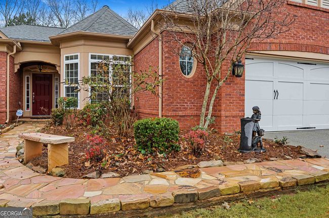 6570 Vickery Post Ln, House other with 3 bedrooms, 3 bathrooms and null parking in Cumming GA | Image 5