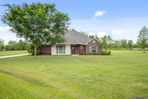 40399 Cotton Field Ave, Gonzales, LA, 70737-0701 | Card Image