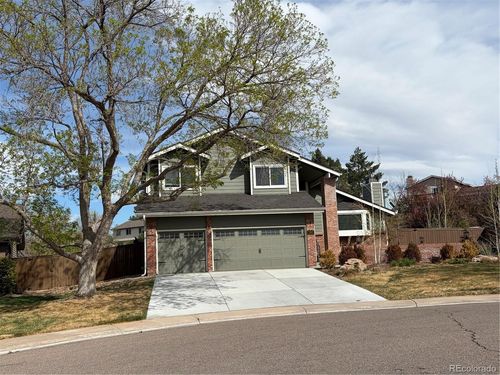 533 Sage Cir, Highlands Ranch, CO, 80126 | Card Image