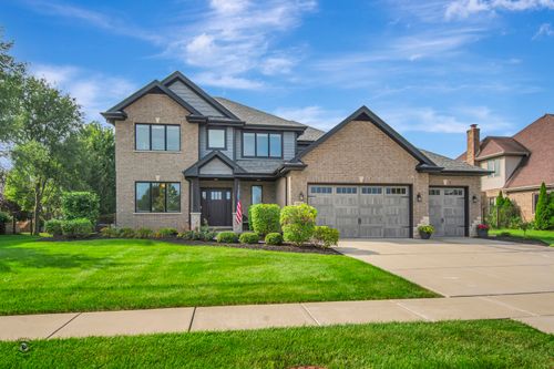 1973 Edgeview Dr, New Lenox, IL, 60451-4829 | Card Image