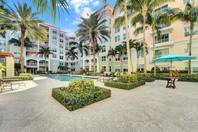 APT-606 - 804 E Windward Way, Condo with 2 bedrooms, 2 bathrooms and null parking in Lantana FL | Image 24