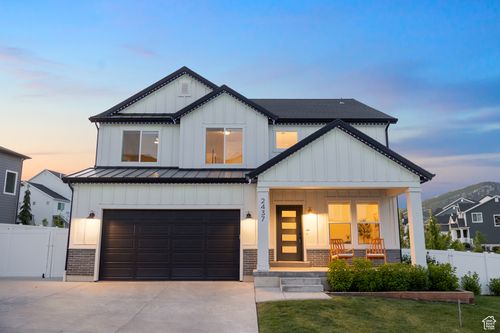 2437 Ember Dr, Draper, UT, 84020-1588 | Card Image
