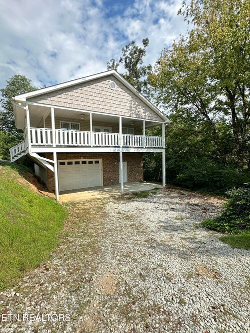3108 Shanks Ln, Knoxville, TN, 37938-2817 | Card Image