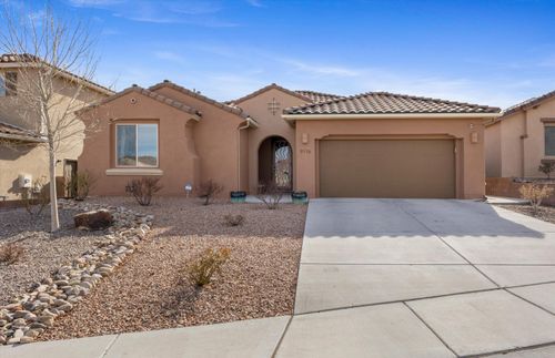 9116 Vista Bosquejo Road Nw, Albuquerque, NM, 87120 | Card Image