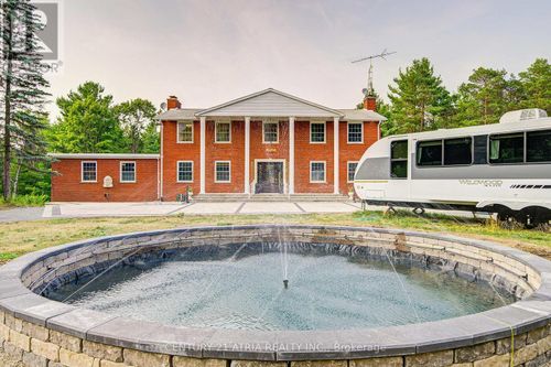 636 Regional Road 21, Uxbridge, ON, L9P0K7 | Card Image