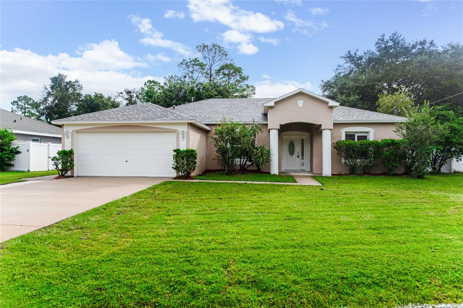 Seafaring Path, Palm Coast, FL 32164