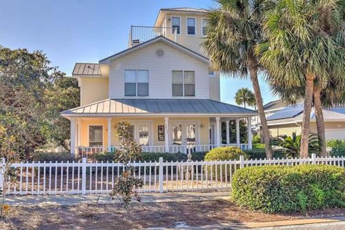 4453 Clipper Cv, Destin, FL, 32541-5100 | Card Image