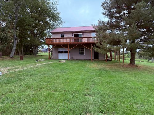 583 Crutcher Pike, Richmond, KY, 40475-8603 | Card Image