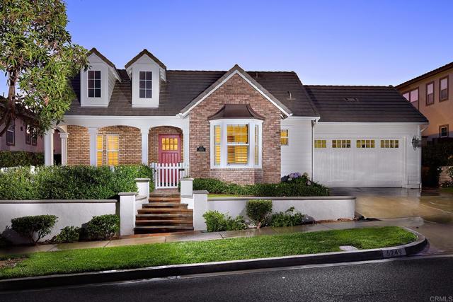 Alverton Dr, Carlsbad, CA 92009