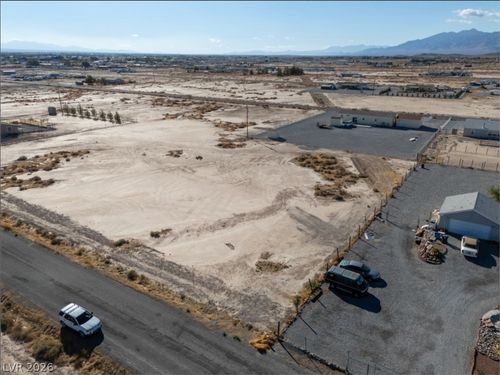 4861 W Dyer Rd, Pahrump, NV, 89048-4378 | Card Image