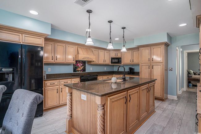 5858 Bluewater Rd, House other with 5 bedrooms, 4 bathrooms and 9 parking in Conway SC | Image 13