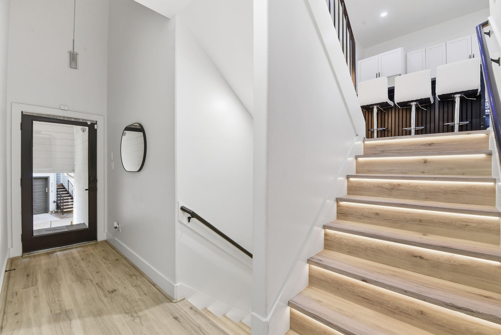 Residential in Houston 5