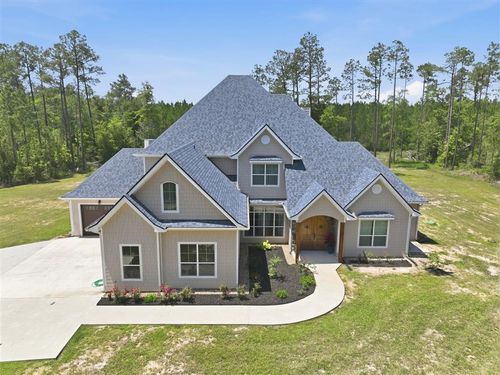 271 Plantation Trace Dr, Longville, LA, 70652-1301 | Card Image