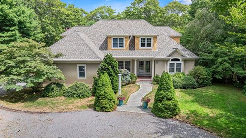 58 The Hacking Cir, Mashpee, MA, 02649-4248 | Card Image