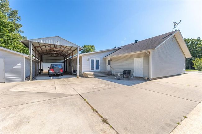 2865 Vaughn Ave, House other with 4 bedrooms, 2 bathrooms and 5 parking in Poplar Bluff MO | Image 7