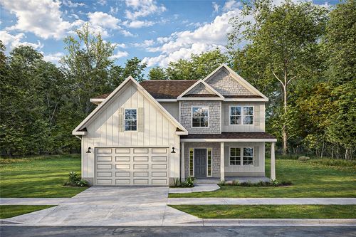 2 Cypress Glen Court, Ft Mitchell, AL, 36856 | Card Image