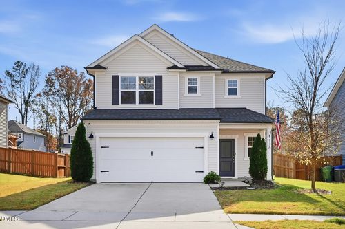2116 Water Marsh Trl, Fuquay-Varina, NC, 27526-4699 | Card Image