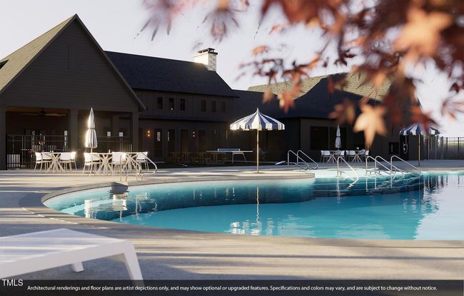 Clubhouse_Pool1 | Image 6