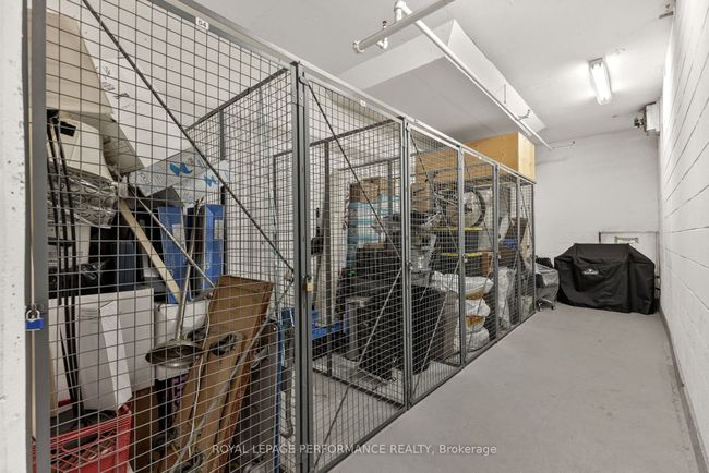 610 - 955 Beauparc Pvt, Condo with 2 bedrooms, 2 bathrooms and null parking in Gloucester ON | Image 36