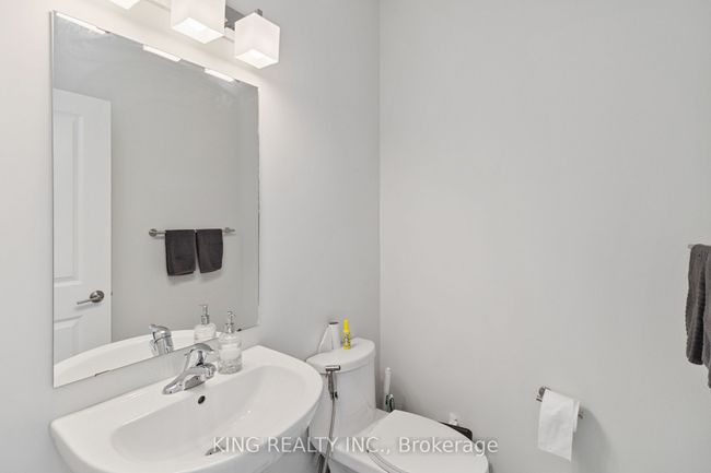 122 Renaissance Dr, House other with 4 bedrooms, 3 bathrooms and 2 parking in Saint Thomas ON | Image 12
