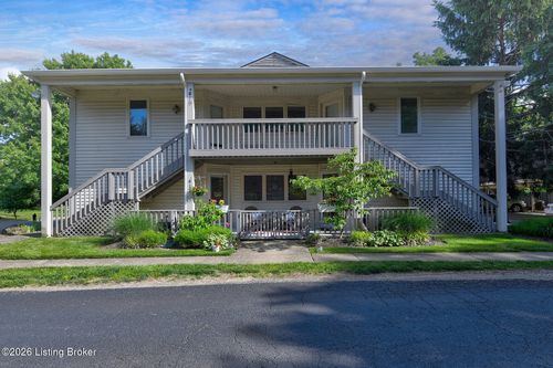 417 Rosewood Ct, Louisville, KY, 40223-3159 | Card Image