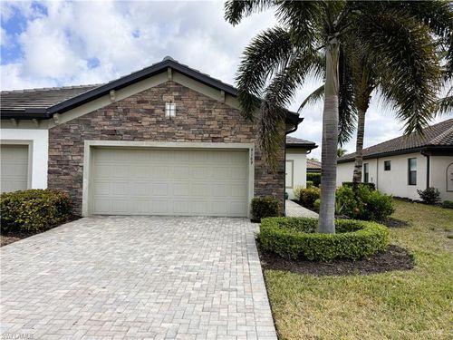 9169 Glenforest Dr, NAPLES, FL, 34120-5345 | Card Image