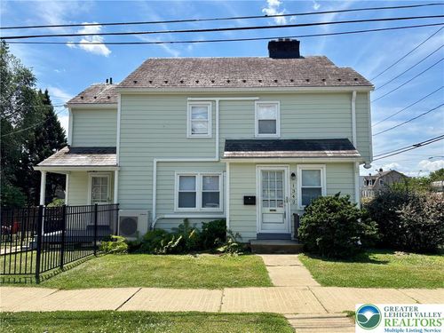 1342 N New St, BETHLEHEM, PA, 18018-2445 | Card Image