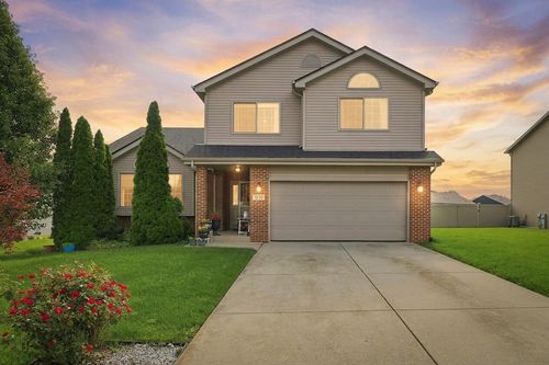 7439 Clark Street, Merrillville, IN, 46410 | Card Image
