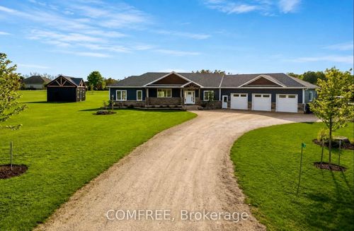 153 Marshall Heights Rd, Durham, ON, N0G1R0 | Card Image
