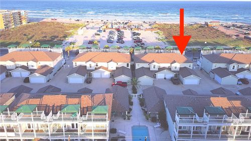 104-14901 Windward Drive, Corpus Christi, TX, 78418 | Card Image