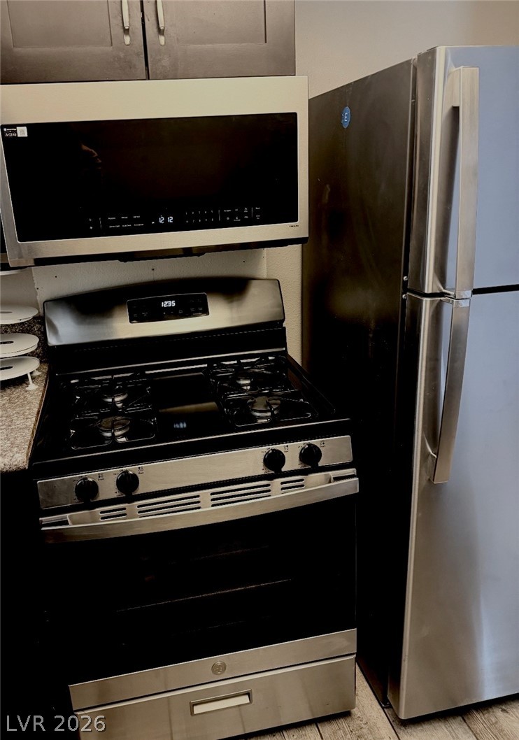 Residential Lease in Las Vegas 5