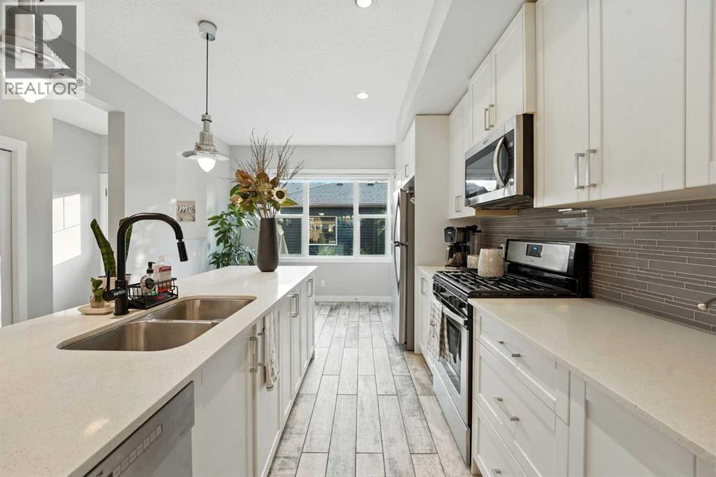 Residential in Calgary 3