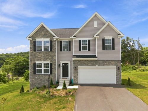 315 William Dr, Pittsburgh, PA, 15239-2006 | Card Image