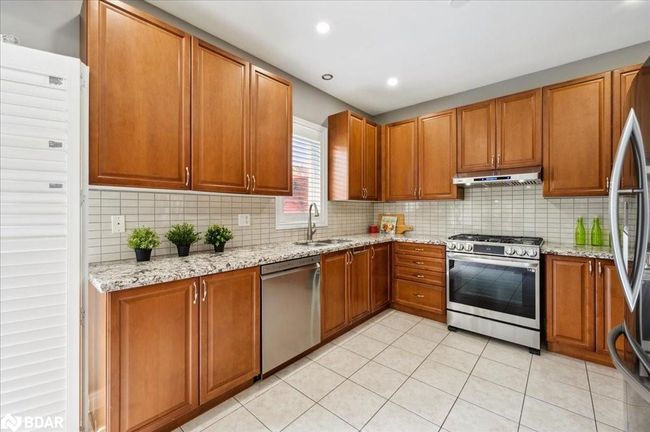 5443 Jacada Rd, House other with 5 bedrooms, 4 bathrooms and 4 parking in Burlington ON | Image 19