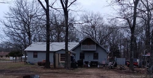11694 E 20, Eucha, OK, 74342 | Card Image