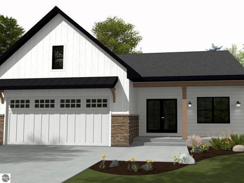 13-Unit 13 S Club Drive, Cedar, MI, 49621 | Card Image