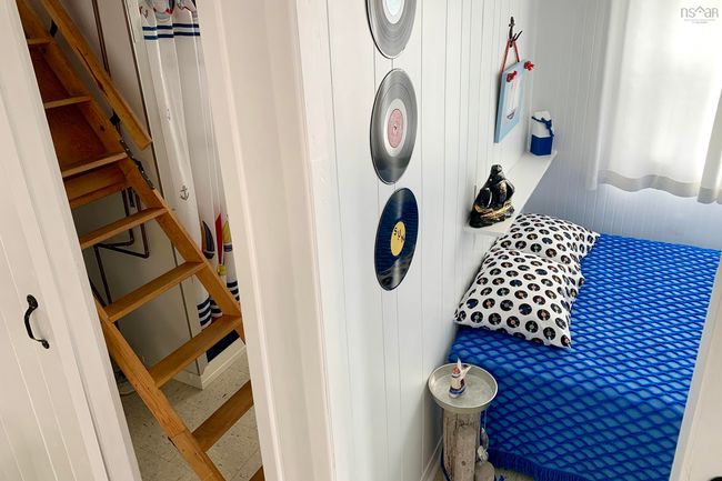 115 Fishing Point Rd, Home with 2 bedrooms, 1 bathrooms and null parking in Pugwash NS | Image 37