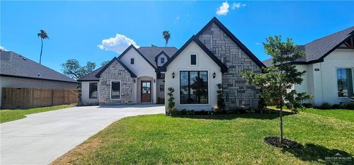 7817 N 40th St, McAllen, TX, 78504-6581 | Card Image